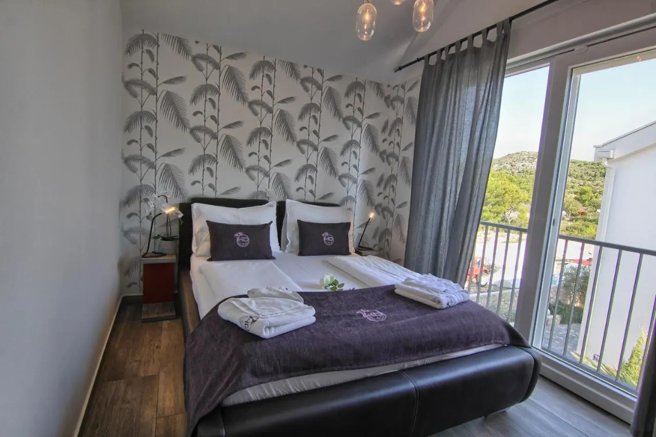 Hd Beach House I Pakoštane Appartement