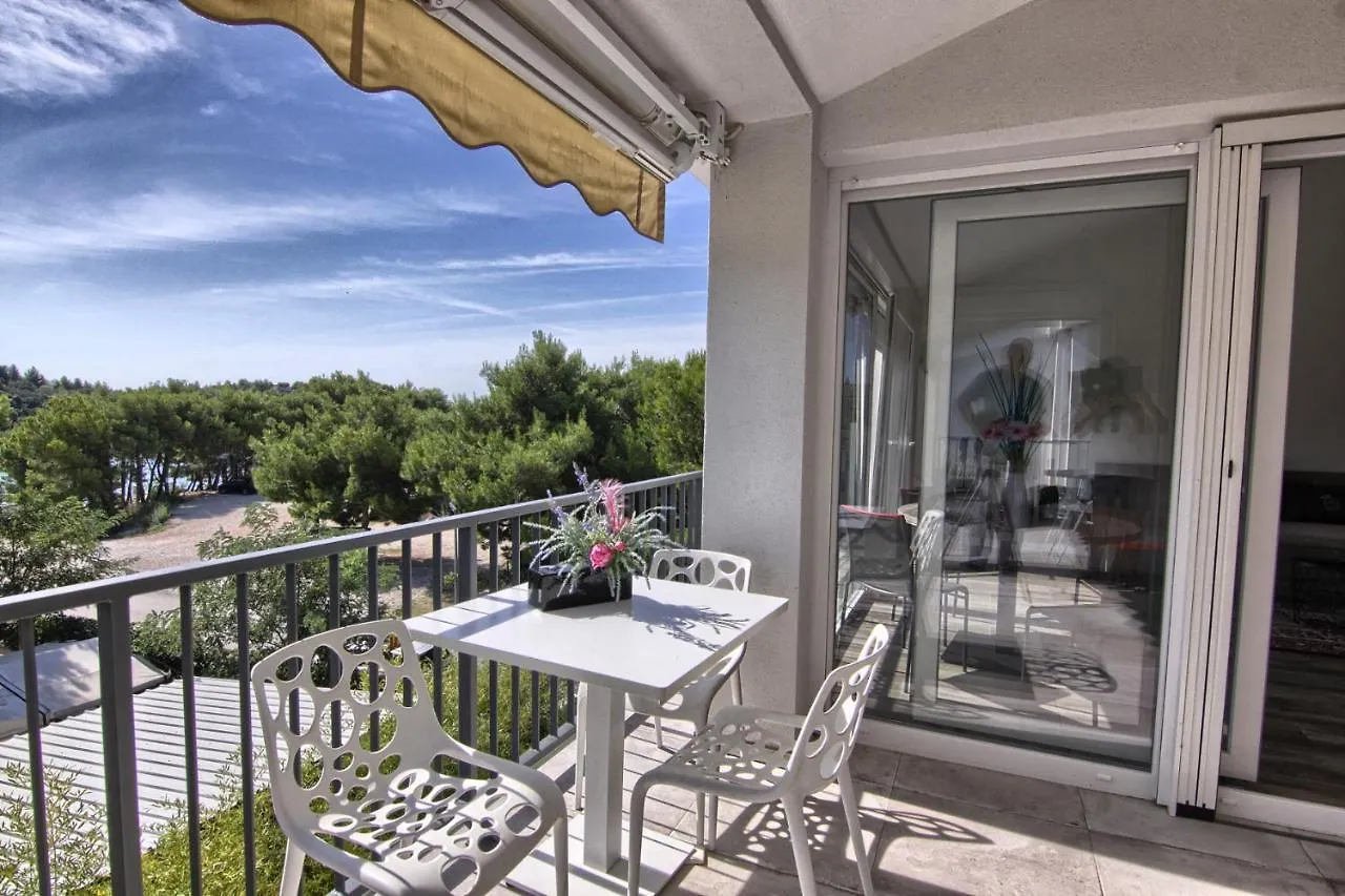 Hd Beach House I Pakoštane